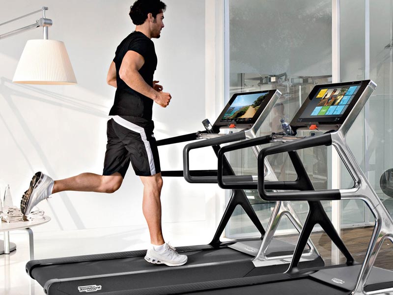 چگونه ورزش در درمان کمردرد کمک می کند؟