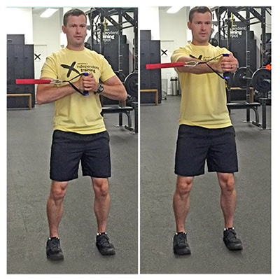 10 تمرین برتر برای رشد عضلات شکم