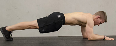 10 تمرین برتر برای رشد عضلات شکم