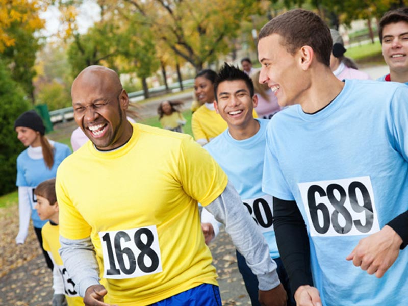 مزایای ورزش در بهداشت و سلامت روان