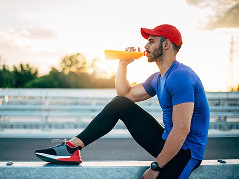 بعد از تمرینات بدنسازی چقدر استراحت کنیم تا عضلات رشد کنند؟