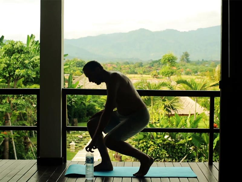 بعد از تمرینات بدنسازی چقدر استراحت کنیم تا عضلات رشد کنند؟