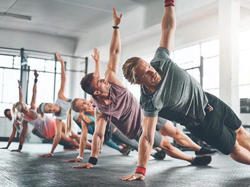 بعد از تمرینات بدنسازی چقدر استراحت کنیم تا عضلات رشد کنند؟