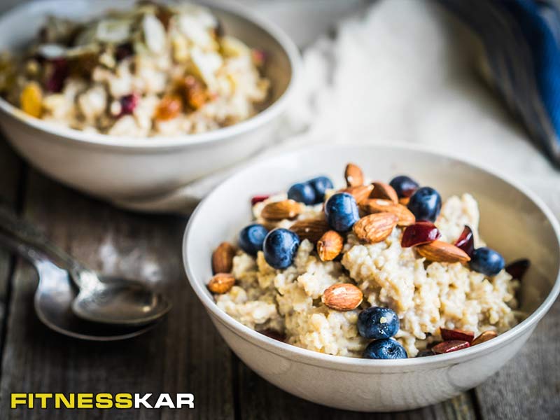 برنامه غذایی بدنسازی : باید چه بخورید و از چه اجتناب کنید ؟