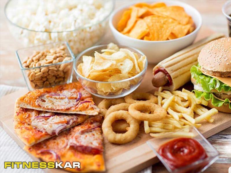 برنامه غذایی بدنسازی : باید چه بخورید و از چه اجتناب کنید ؟