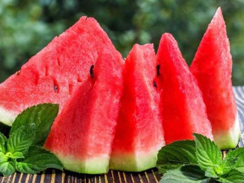 سیترولین چیست و مصرف آن چه فوایدی برای ورزشکاران دارد؟