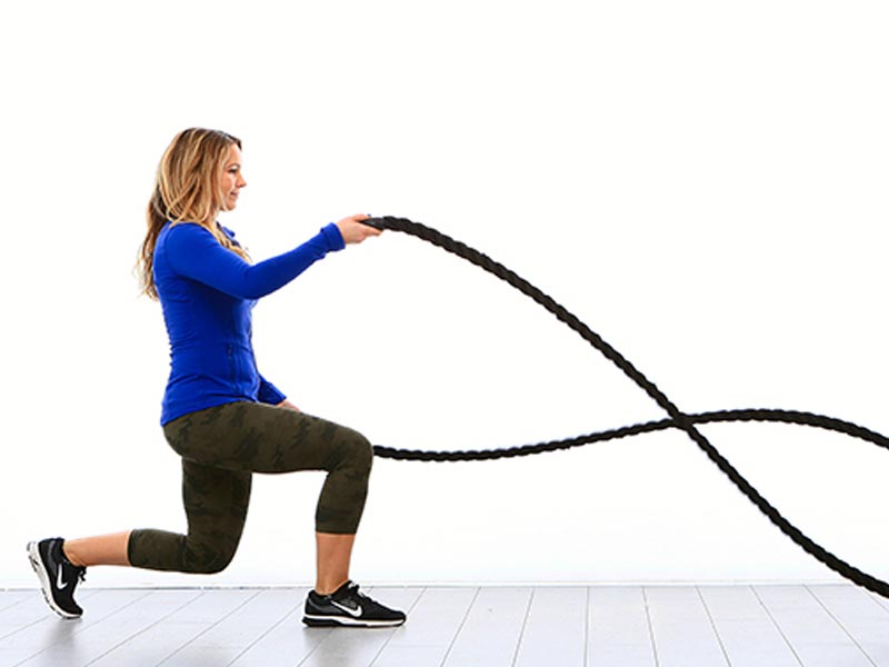 ظرفیت هوازی چیست؟ چگونه ظرفیت هوازی را افزایش دهید؟