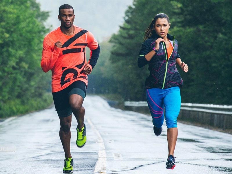 ظرفیت هوازی چیست؟ چگونه ظرفیت هوازی را افزایش دهید؟