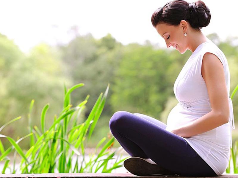 حفظ تناسب اندام بعد از بارداری