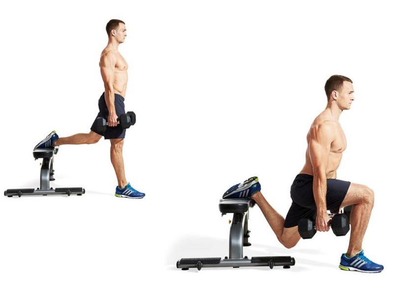 تمرینات لاکتیکی چیست؟چگونه با تمرین اسید لاکتیک چربی سوزی کنیم؟