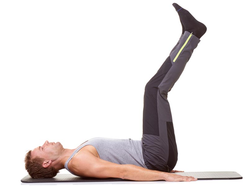 تمرینات لاکتیکی چیست؟چگونه با تمرین اسید لاکتیک چربی سوزی کنیم؟