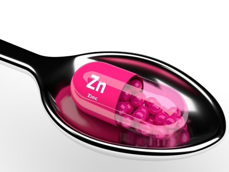 ۵ دلیل که چرا ورزشکاران به زینک بیشتری نیاز دارند؟