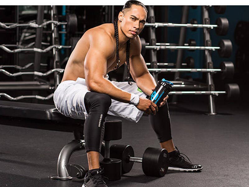 با حقیقت فاز آنابولیک در تمرینات بدنسازی آشنا شوید