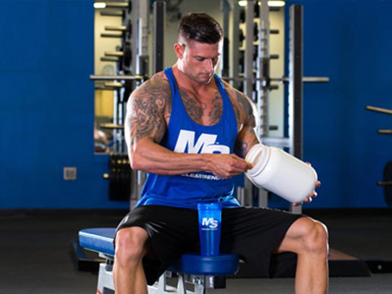 با حقیقت فاز آنابولیک در تمرینات بدنسازی آشنا شوید