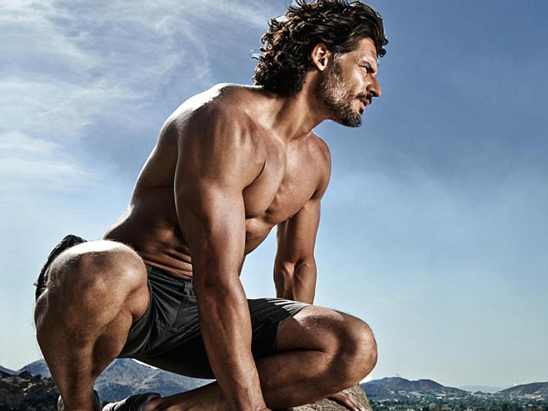 تکنیک Maximum Effort - با این تمرینات قدرتی، موانع را پشت سر بگذارید!