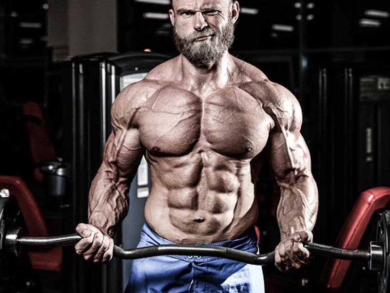 چه فاکتورهای ژنتیکی تعیین کننده‌ی فرم و قدرت عضلات‌تان هستند؟