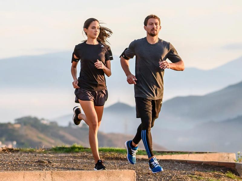 مزایای تمرین برای زنان