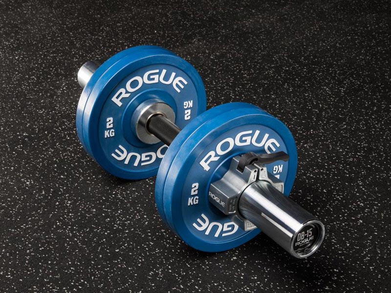 تفاوت کار با دمبل و هالتر در چیست؟ کدام بهتر است؟