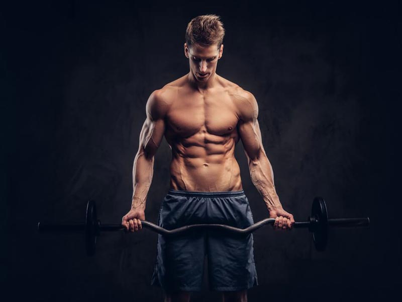 تیپ بدنی اکتومورف چه تغذیه و تمرینی برایش مناسب است؟