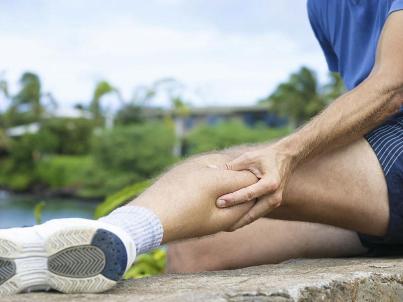 علت و درمان درد عضلات بعد از ورزش چیست؟