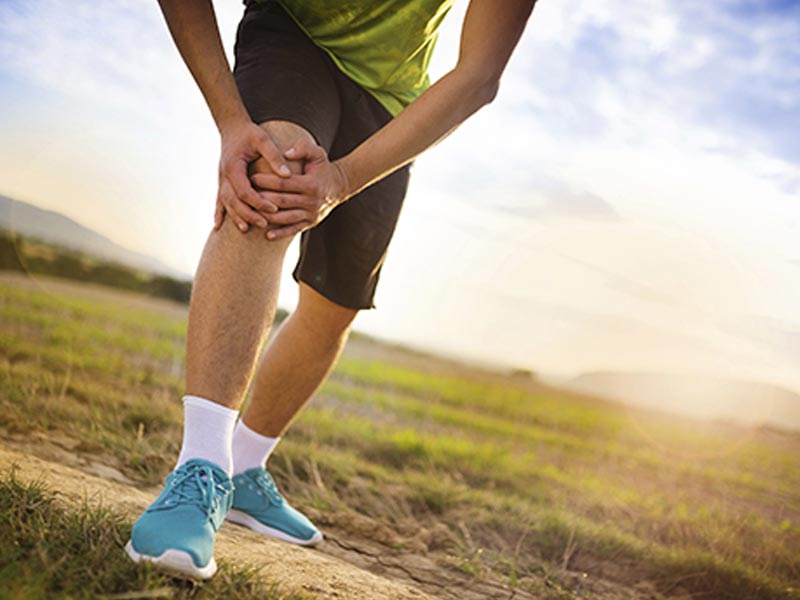 علت و درمان درد عضلات بعد از ورزش چیست؟