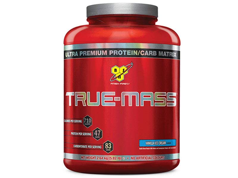 بهترین مکمل‌های افزایش وزن و حجم عضله منتخب سال 2018