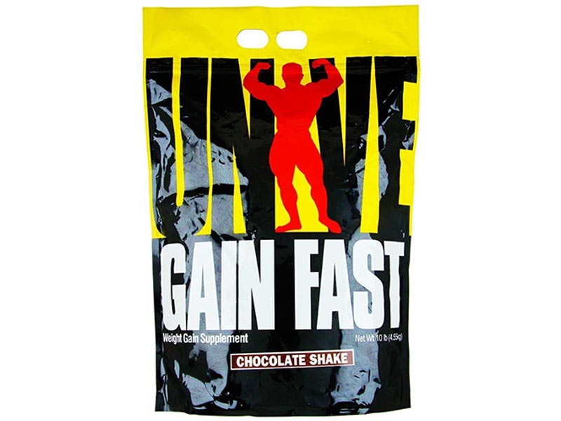 بهترین مکمل‌های افزایش وزن و حجم عضله منتخب سال 2018