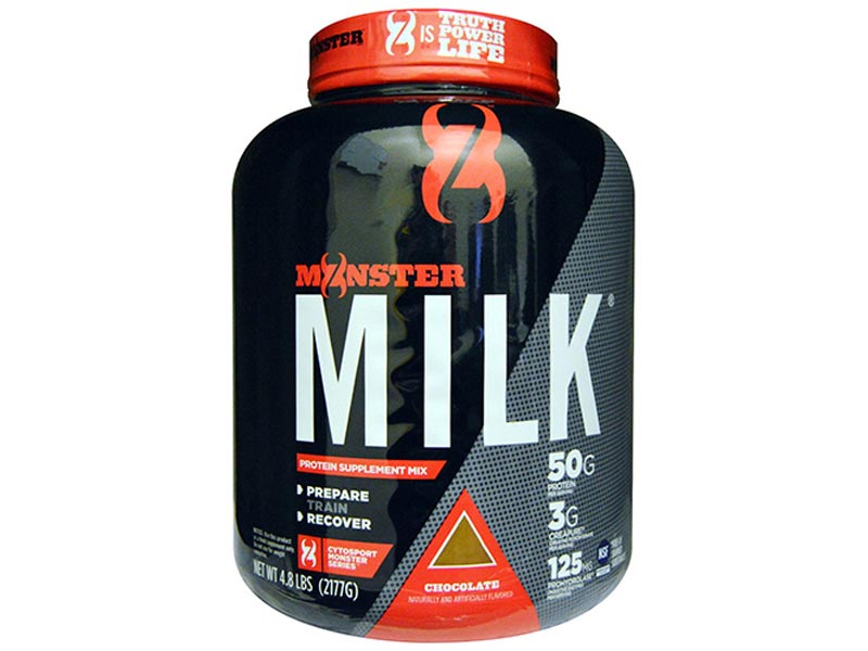 بهترین مکمل‌های افزایش وزن و حجم عضله منتخب سال 2018