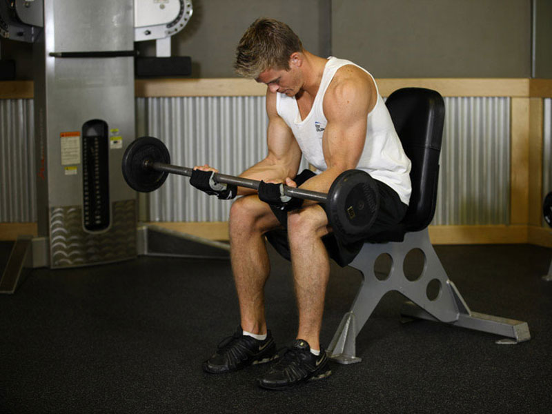 بهترین تمرینات ساعد