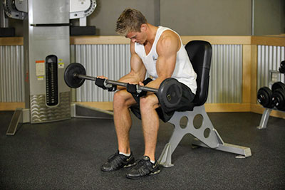 بهترین تمرینات ساعد