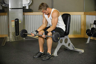 بهترین تمرینات ساعد