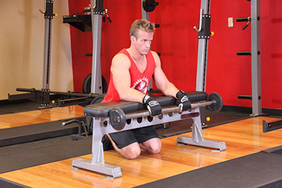 بهترین تمرینات ساعد