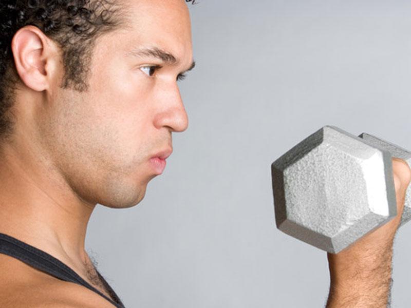 اصول دم و بازدم در ورزش