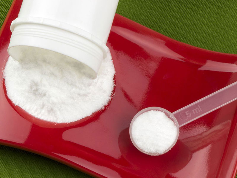 کراتین چیست؟