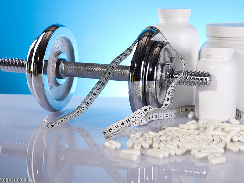 مکمل آمینو اسید چیست؟