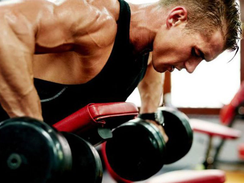 عضله سازی سریع