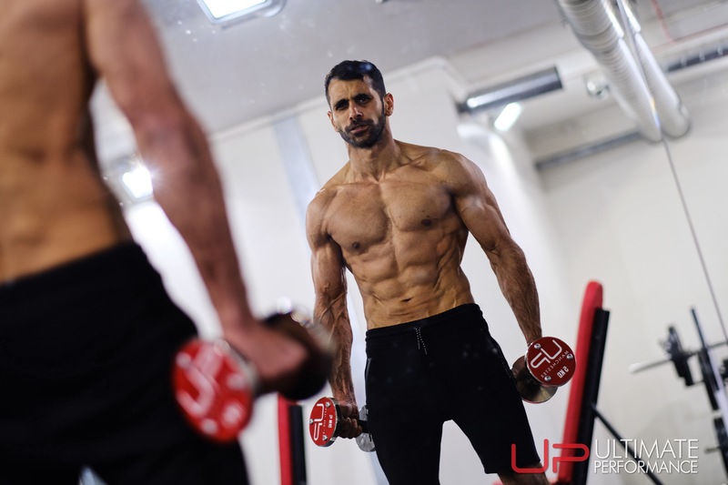 عضله سازی سریع