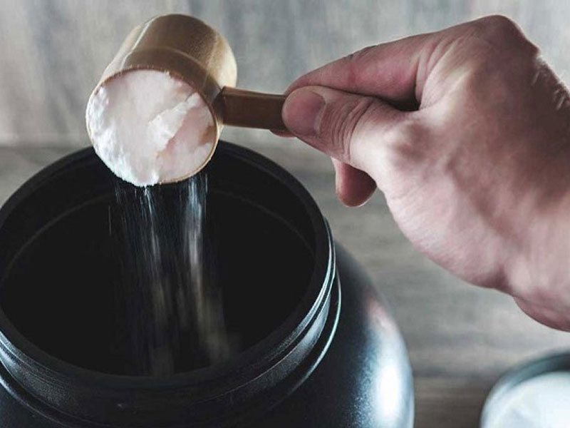 گلوتامین چیست؟