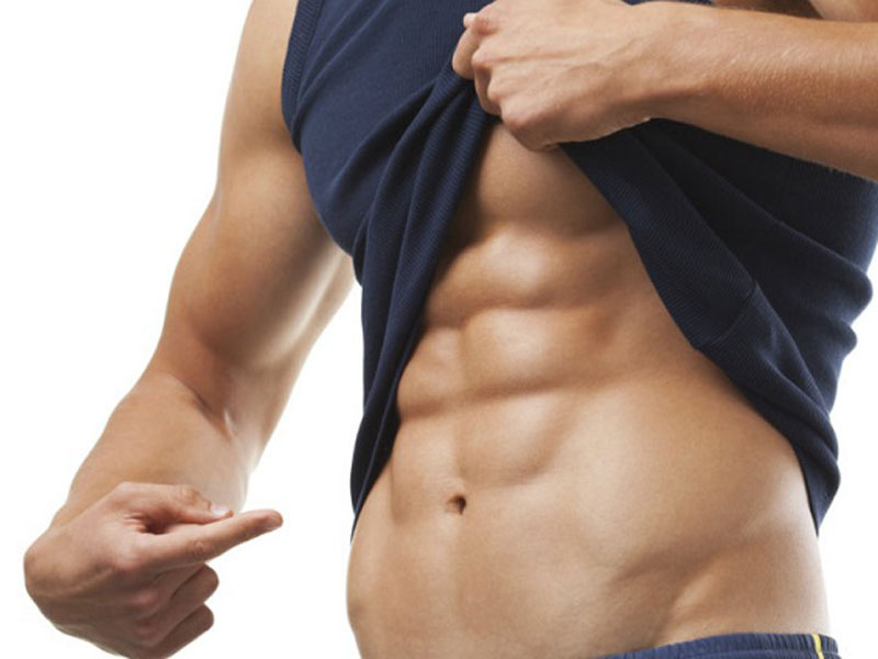 سیکس پک: ۳۰ توصیه متخصصان ورزشی برای ساختن شکم شش تکه