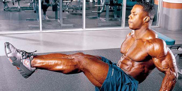 سیکس پک: ۳۰ توصیه متخصصان ورزشی برای ساختن شکم شش تکه