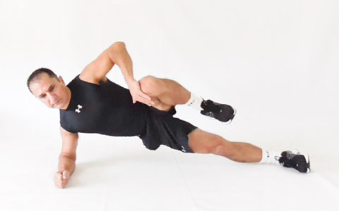 سیکس پک: ۳۰ توصیه متخصصان ورزشی برای ساختن شکم شش تکه