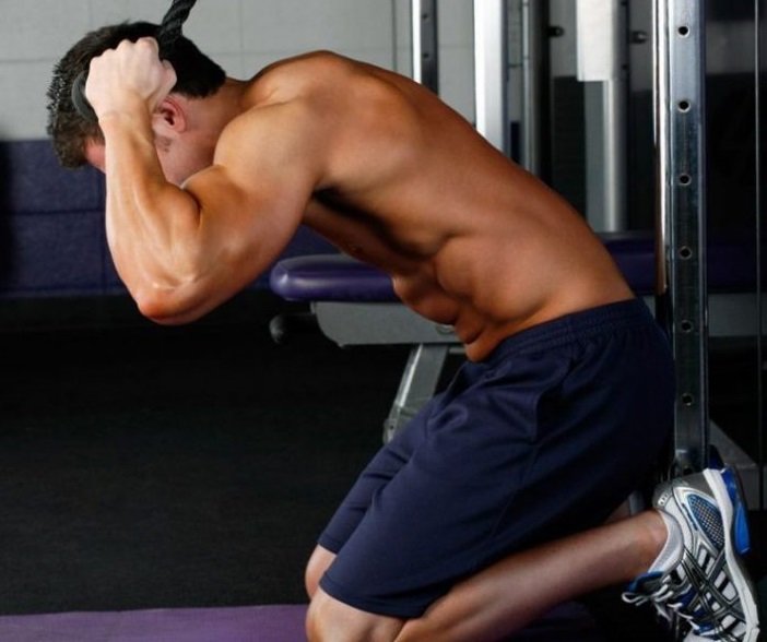 سیکس پک: ۳۰ توصیه متخصصان ورزشی برای ساختن شکم شش تکه