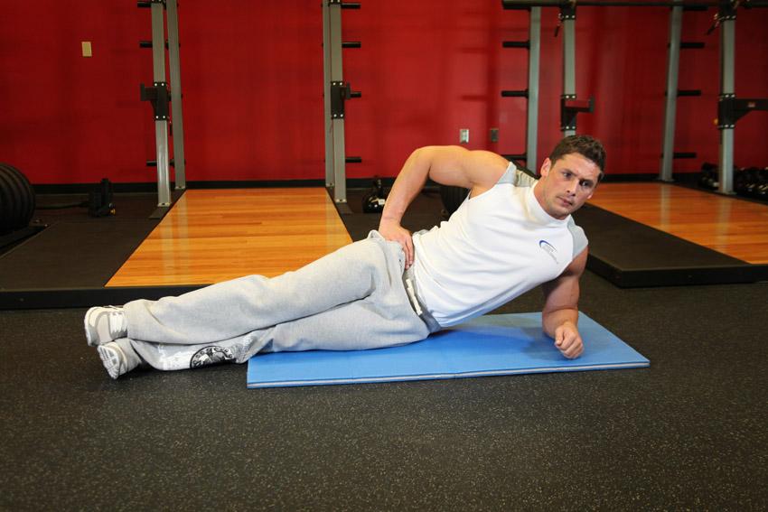 سیکس پک: ۳۰ توصیه متخصصان ورزشی برای ساختن شکم شش تکه