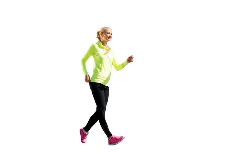 سیکس پک: ۳۰ توصیه متخصصان ورزشی برای ساختن شکم شش تکه