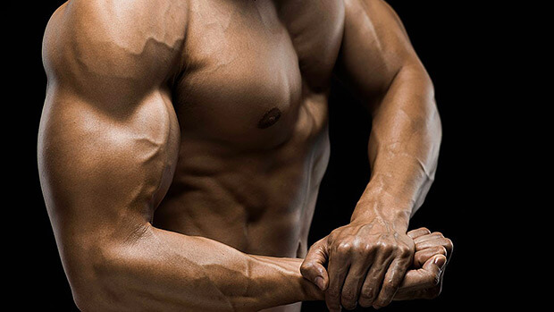 رشد انفجاری عضلات: تکنیک ۳۰-۱۰-۳۰