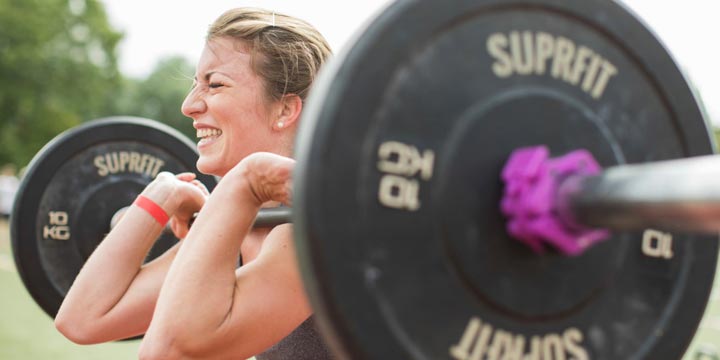 ۱۳ اشتباه رایج در بدنسازی که جلوی رشد عضلات را می‌گیرد