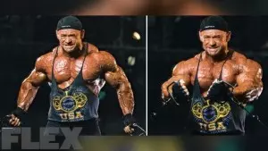 برنامه تمرینی برای تقویت کردن عضلات بالاسینه