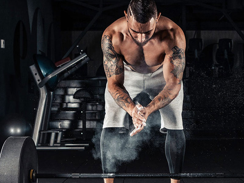 با ترکیب این ۵ حرکت چربی بسوزانید