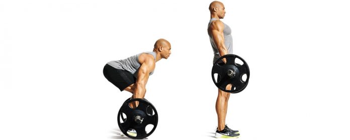 با ترکیب این ۵ حرکت چربی بسوزانید