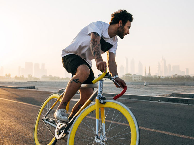 ورزش‌های تابستانی با بیشترین کالری سوزی